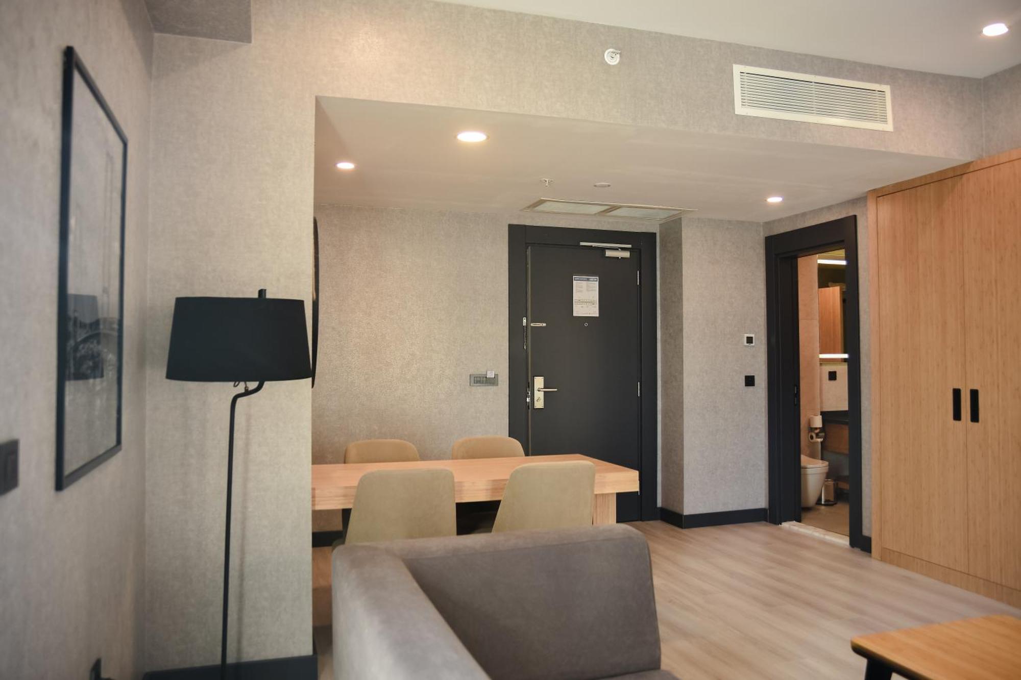 Park Inn By Radisson Yalova City Center Bagian luar foto