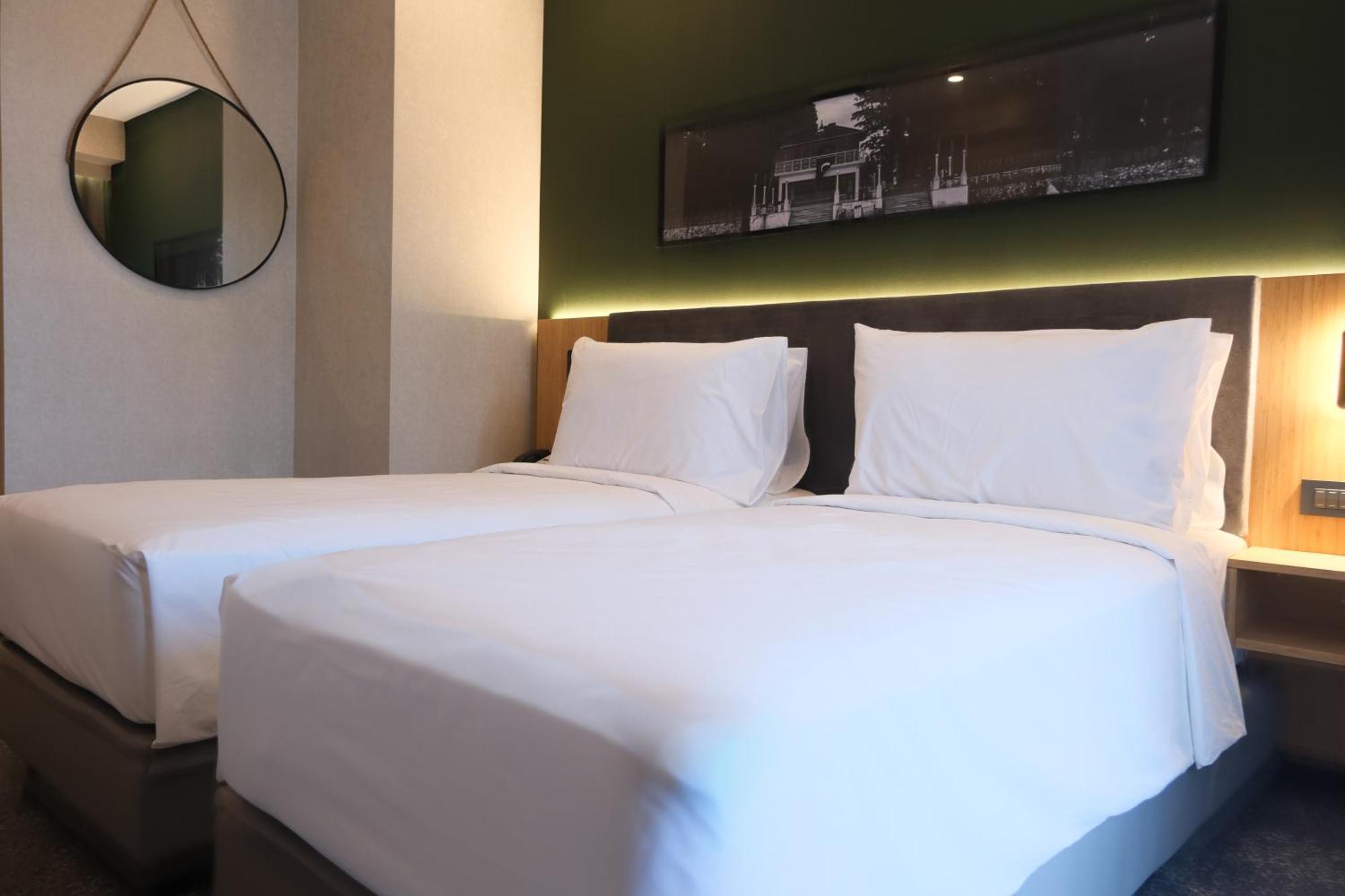 Park Inn By Radisson Yalova City Center Bagian luar foto