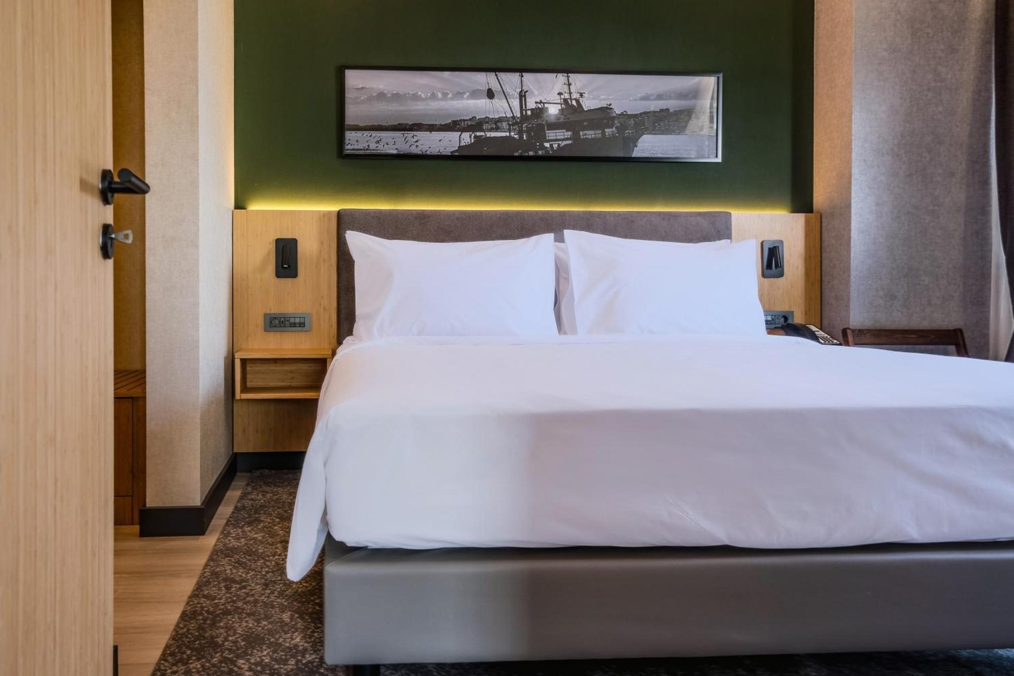 Park Inn By Radisson Yalova City Center Bagian luar foto