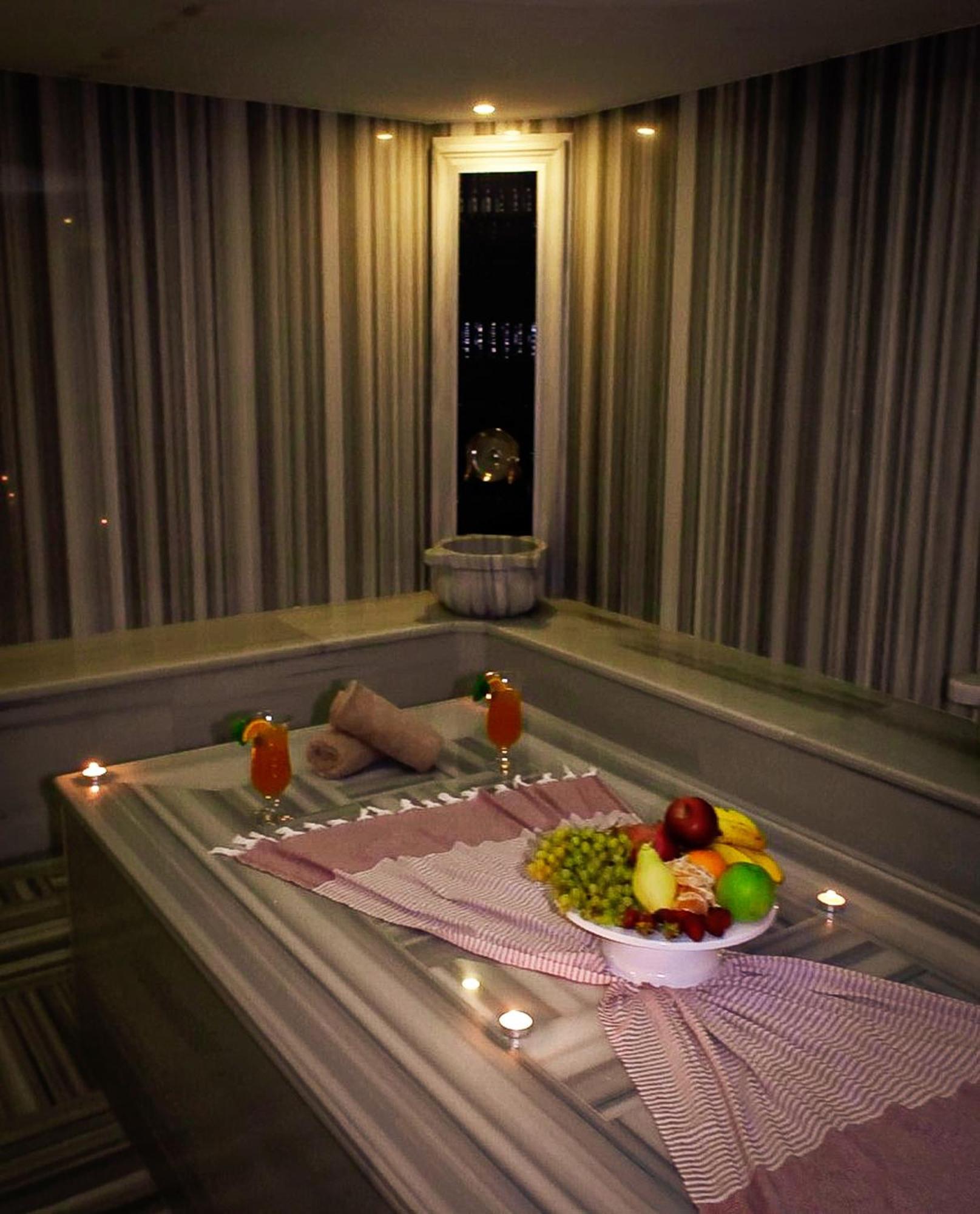 Park Inn By Radisson Yalova City Center Bagian luar foto
